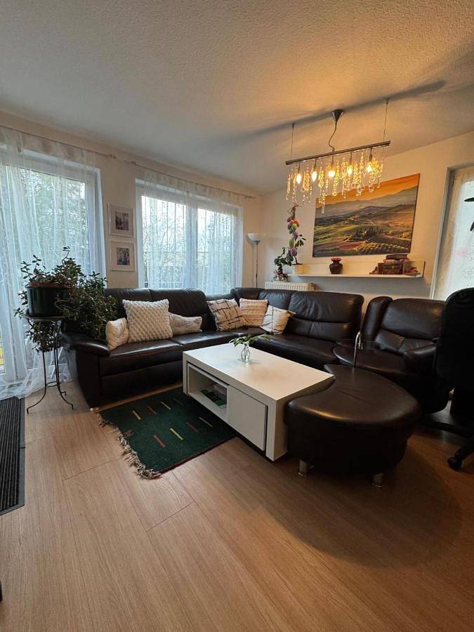 Ferienwohnung für 6 Personen, mit Terrasse in Laatzen