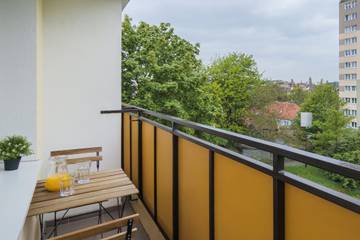Lägenhet för 5 Personer i Gdańsk, Zatoka Gdańska, Bild 2