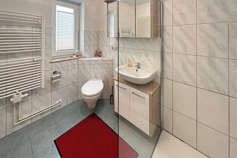 Bungalow Ferienwohnung in Malchow in Malchow, Fleesensee