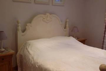 Villa pour 9 Personnes dans Porticcio, Grosseto-Prugna, Photo 4