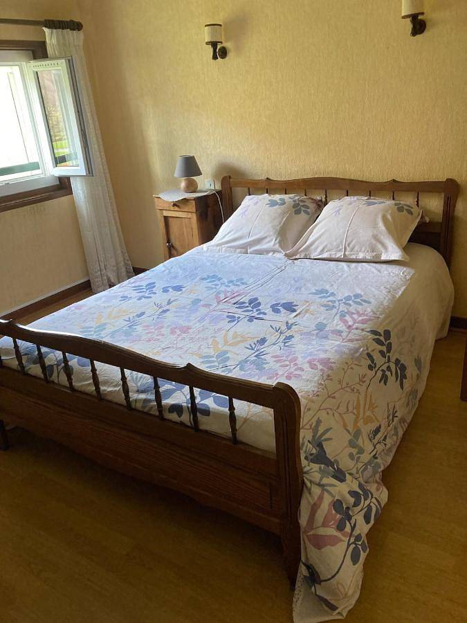 Gîte pour 8 personnes, avec balcon à Ispoure - 2