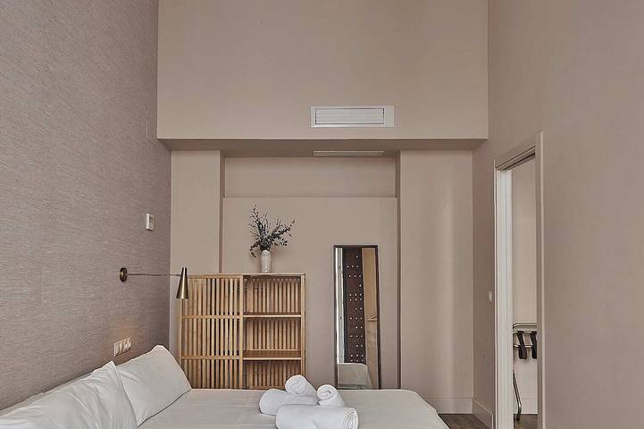 Ferienhaus für 4 Personen, mit Pool in Cádiz - 3