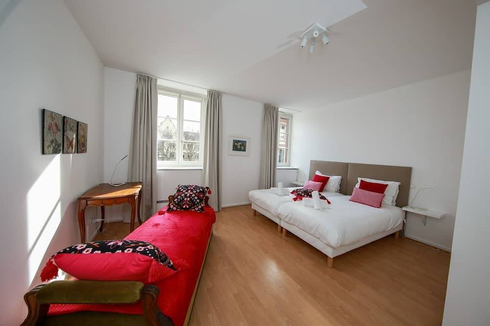 Apartamento entero, Grimm 160m2 city center 3br 3bth in Colmar, Región de Colmar
