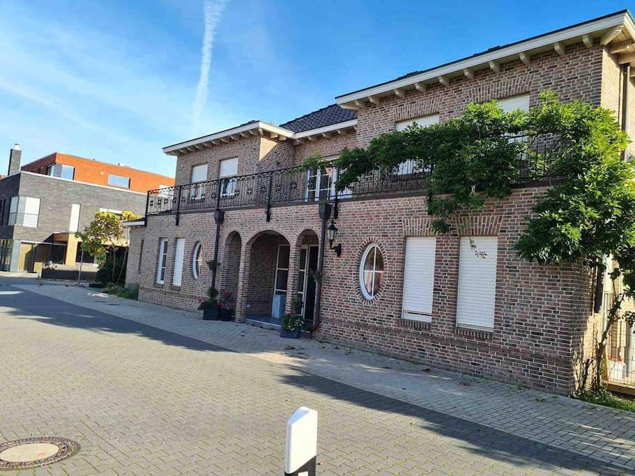 Ganze Wohnung, Privatunterkunft in Gronau in Gronau (Münsterland), Münsterland