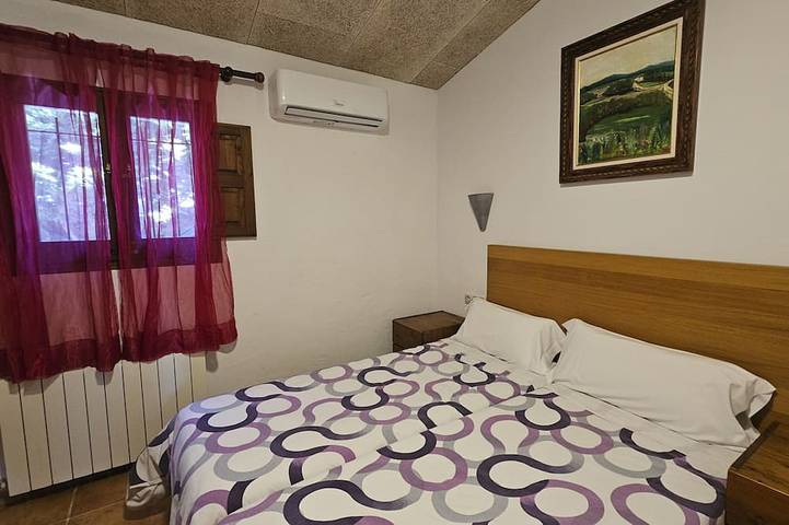 Appartement entier, Can Micos - Gîte de groupe Costa Brava Girona in Riudarenes, Province de Gérone