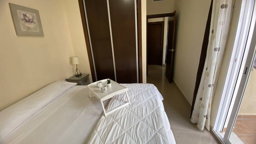 Apartamento entero, Carlton 2002 in Las Marinas, Dénia