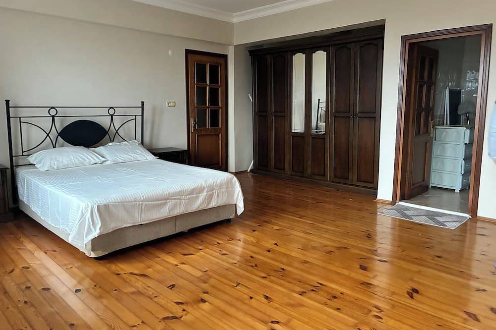 Cozy rooms near the airport in Arnavutköy