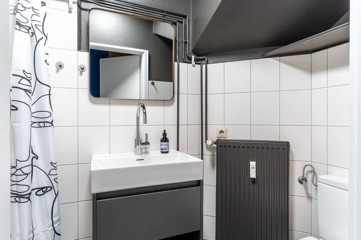 Ganze Wohnung, Gemütliche Eg-Ferienwohnung mit Terrasse in St. Peter-Ording, Ot Dorf in St. Peter-Ording, Eiderstedt