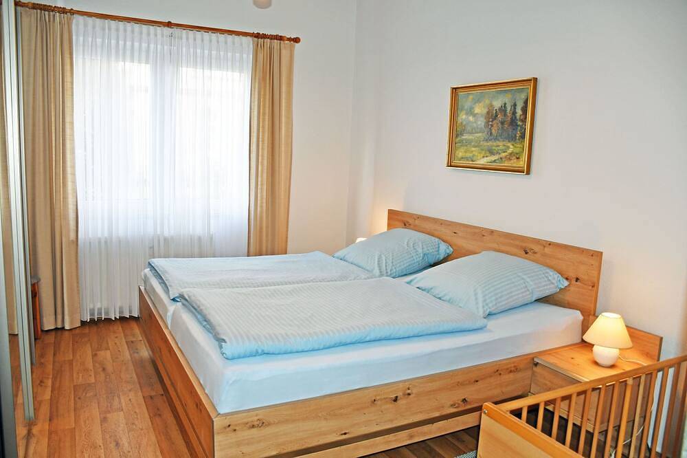 Ferienappartement mit Ostseeblick auf Rügen - Ferienappartement mit Ostseeblick in Sportstrand Tiki Beach, Göhren