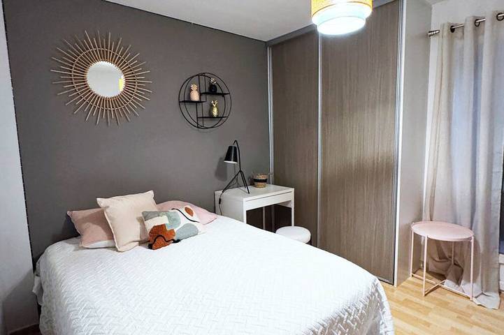 Location de vacances pour 5 personnes à Méounes-lès-Montrieux - 2
