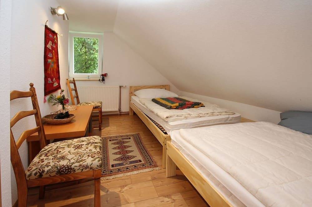 Ferienhaus Seeidyll, Teupitz in Teupitzer See, Teupitz