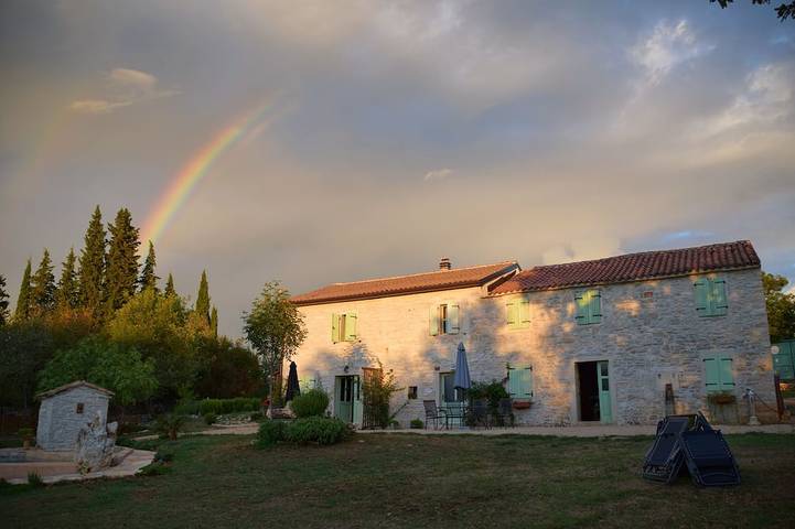 Gîte pour 5 personnes
