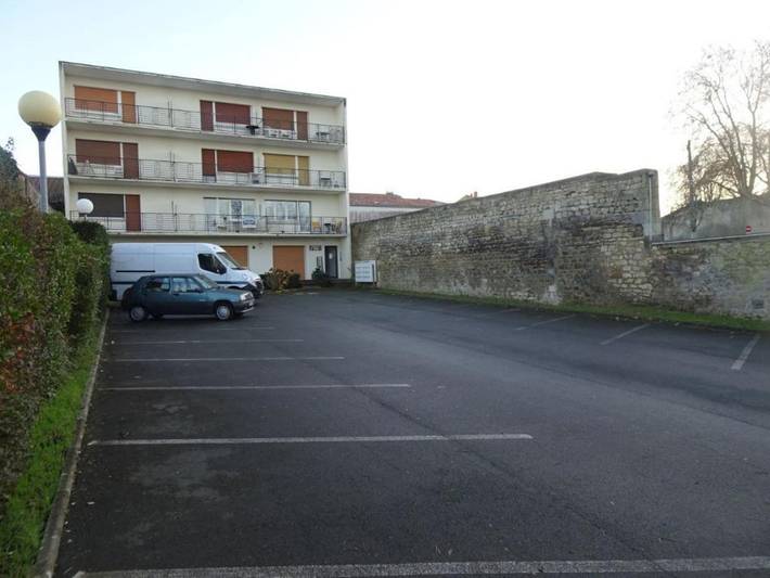 Gîte pour 2 personnes, avec balcon et vue dans Port de plaisance de Rochefort - 2