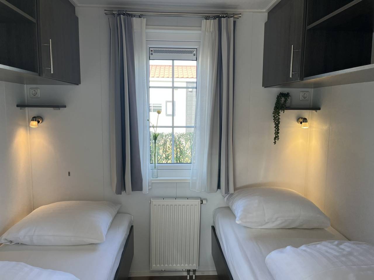 4-Personen-Ferienhaus in Serooskerke im kinderfreundlichen Familienpark. in Serooskerke, Walcheren