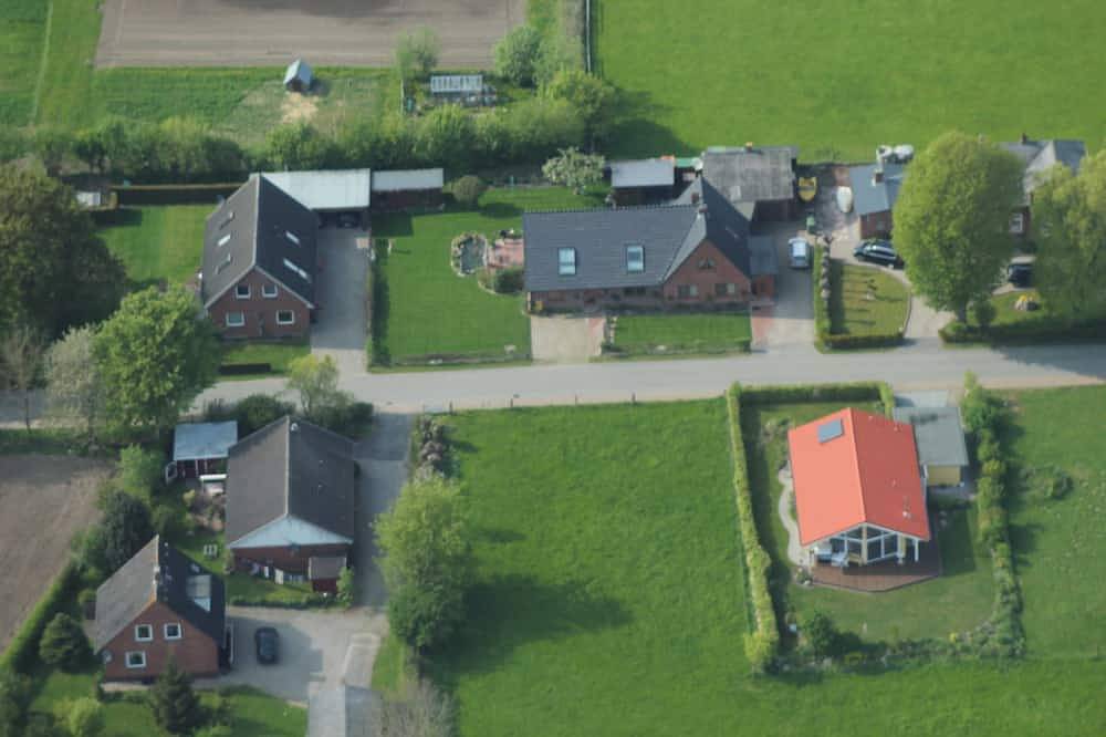 Ferienhaus Boje 11, Deutschland in Steinberghaff, Steinberg