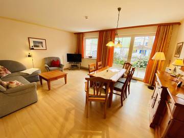 Ferienhaus für 4 Personen in Warnemünde Strand, Warnemünde, Bild 2