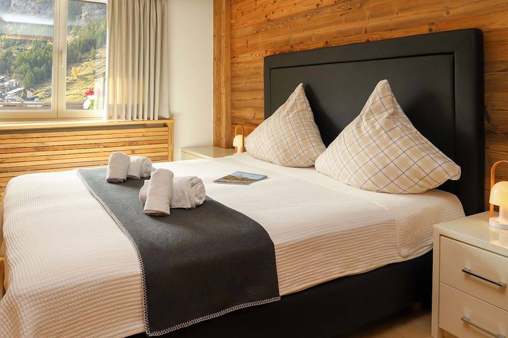 Ganze Wohnung, Dianthus in Zermatt, Walliser Alpen