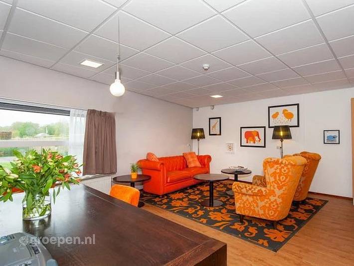 Ferienhaus für 60 Personen, mit Balkon/Terrasse und Terrasse in Almere - 2