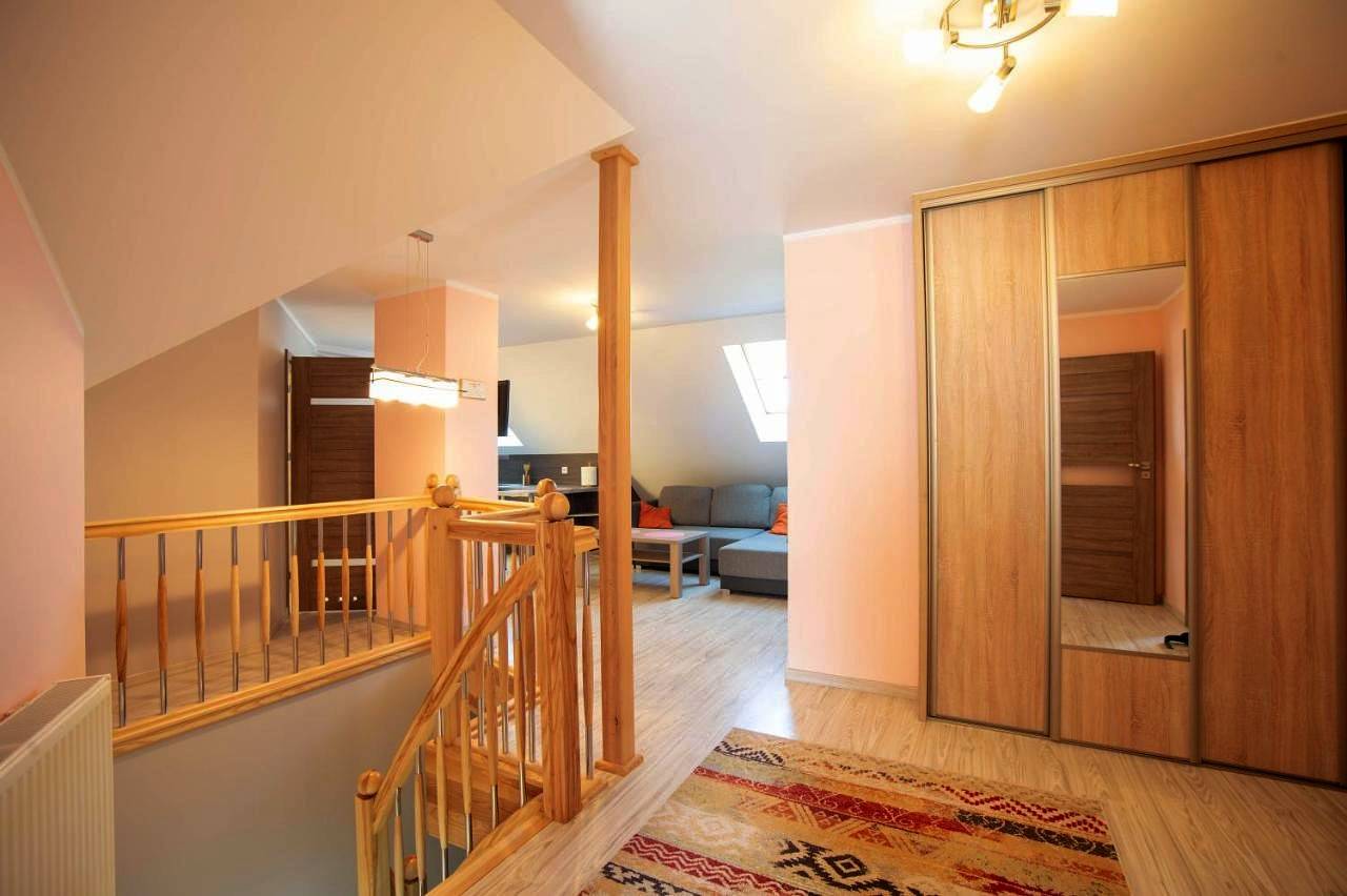 Ganze Wohnung, Apartment in Lötzen, Löwentinsee