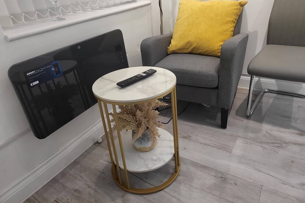 Apartment for 2 People in Dartford, Kent