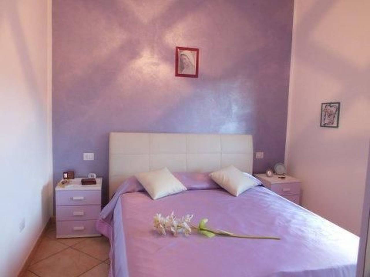 Ganze Wohnung, Komfortable Ferienwohnung in Strandnähe in Castel di Tusa, Tusa