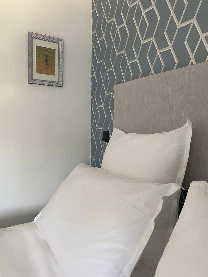 Chambre d’hôte pour 2 personnes, avec jardin, animaux acceptés
