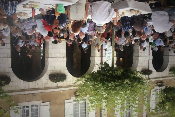 Gîte pour 4 personnes à Orthez - 4