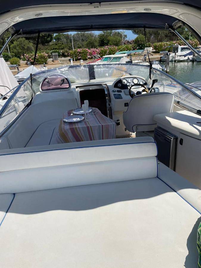 Bateau pour 2 personnes, avec vue en Provence-Alpes-Côte d'Azur
