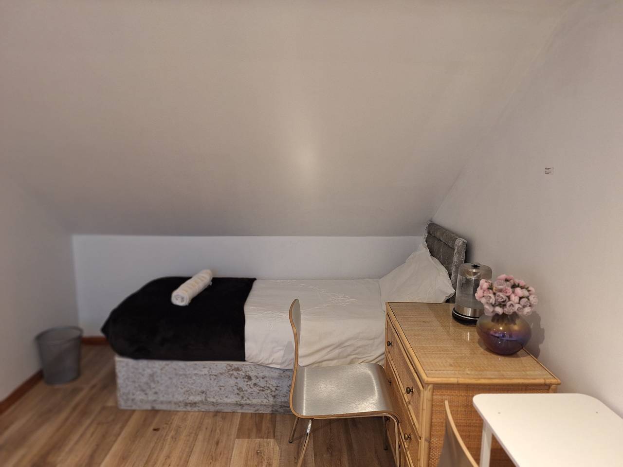 Una casa tranquila en una zona agradable in Abbey Ward, Cambridge