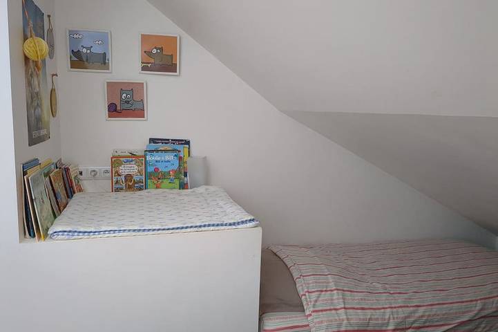Townhouse for Blois. in Blois, Blois region