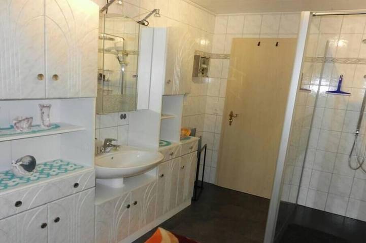 Ferienhaus für 3 Personen, mit Balkon in Wildflecken - 4