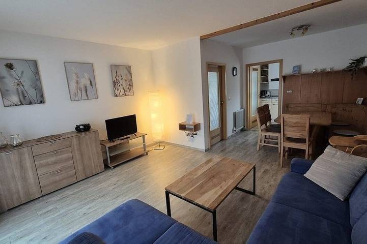 Ferienhaus für 5 Personen, mit Garten, mit Haustier - 1