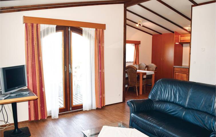 Ferienhaus für 4 Personen, mit Garten in Gerolstein - 3