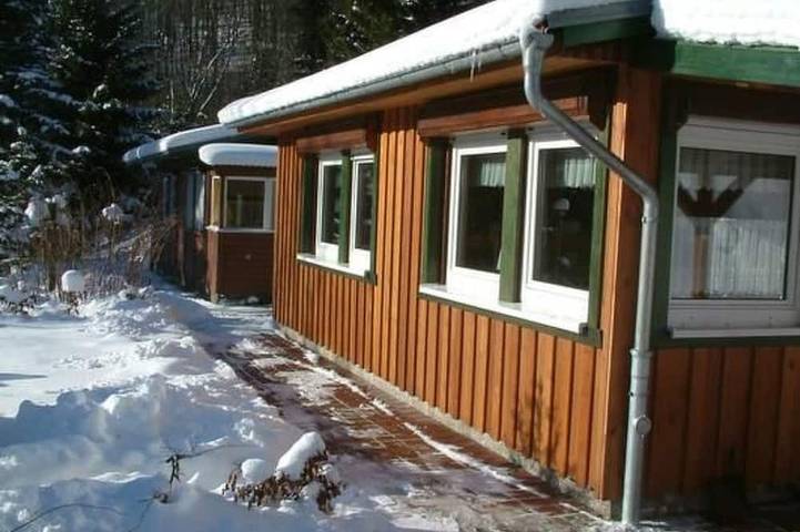 Ferienhaus für 4 Personen, mit Garten in Neustadt/Harz - 4