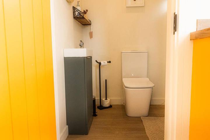 Gîte pour 2 personnes, avec jardin et vue à Kenmare - 2