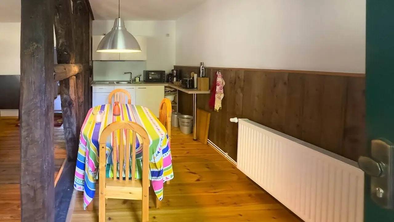 Ferienwohnung für 2 Personen (53 m²) in Nausdorf, foto 12