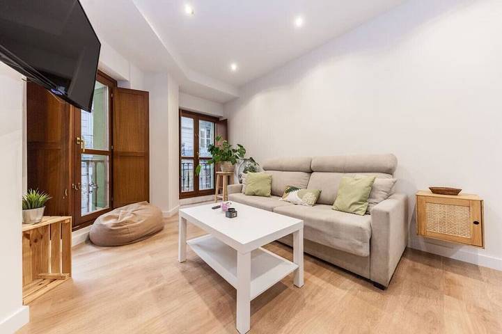 Ferienwohnung für 4 Personen, mit Haustier - 1