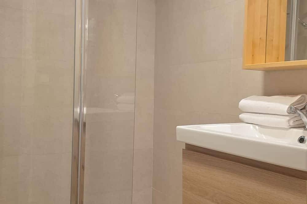 Ganze Wohnung, Modernes Bergstudio - 4 Pers. in Candanchú, Aisa