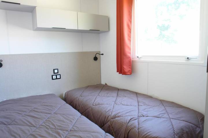 Location de vacances pour 4 personnes, avec Terrasse à Laruns - 4