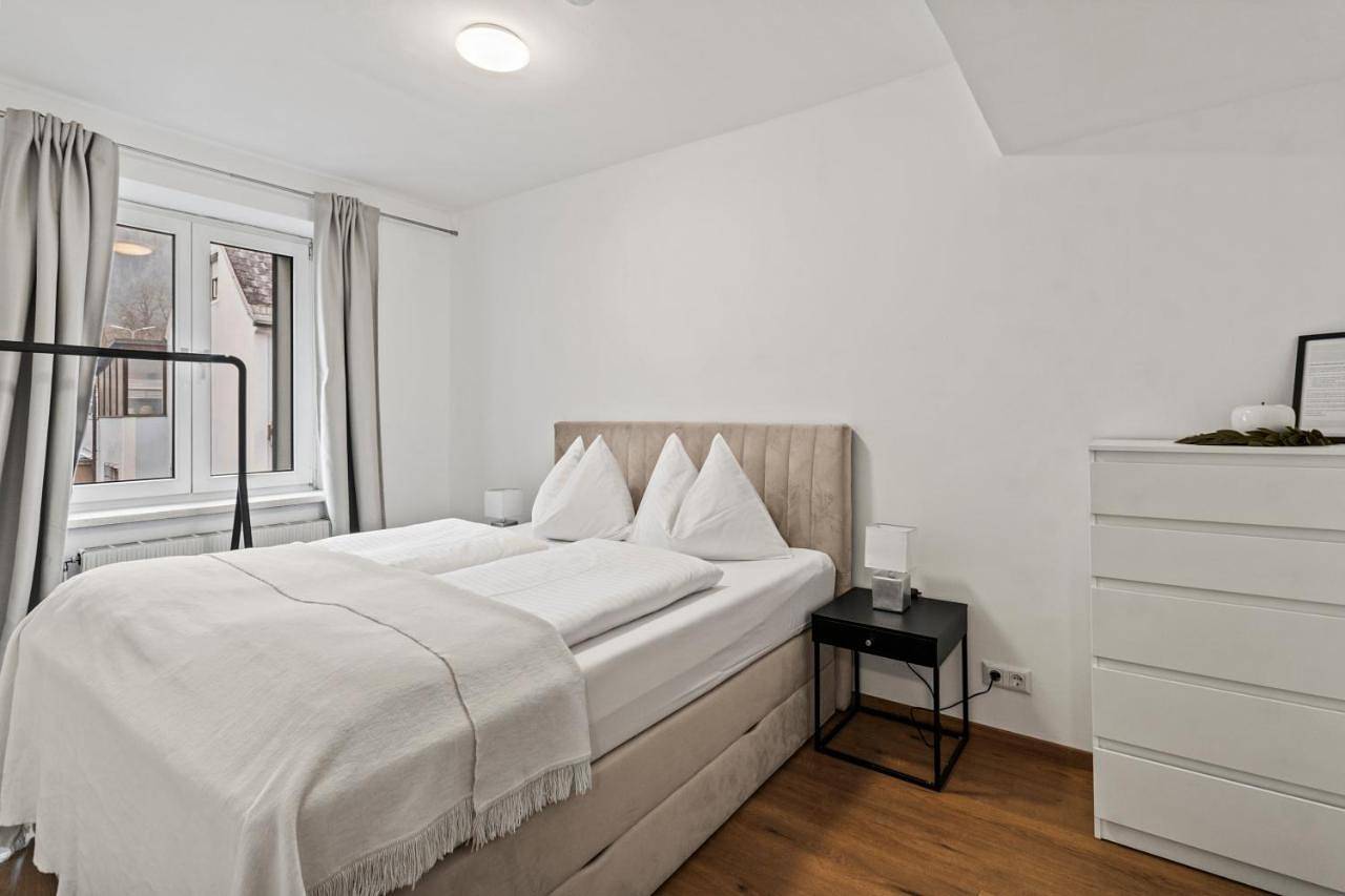 Ganze Wohnung, Farawayhomes Studio Fohnsdorf #4 in Fohnsdorf, Murtal