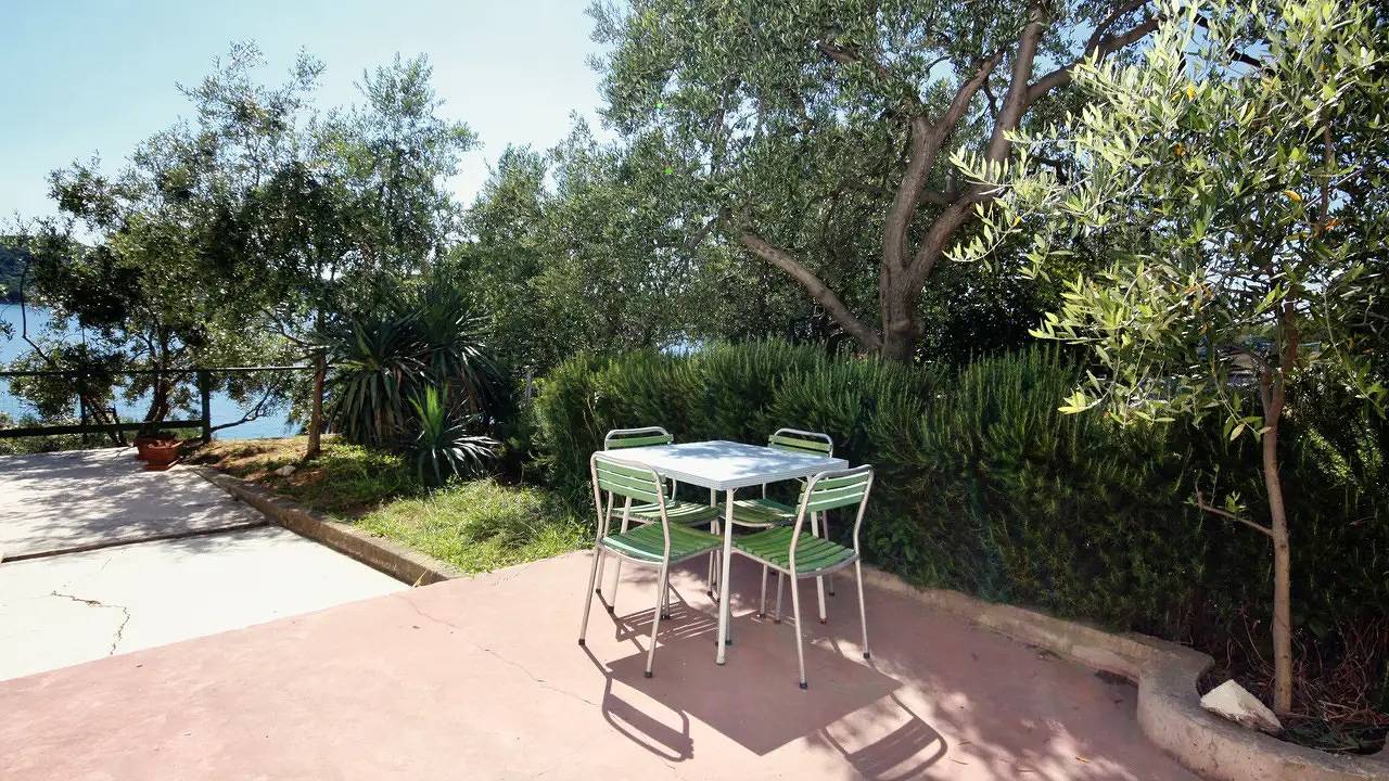 Appartamento vacanze a Rab a partire da 105€ a notte