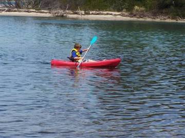 Holiday Home for 4 People in Tasmania, Australia, Photo 1