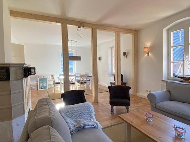 Ferienhaus für 6 Personen, mit Garten im Odenwald - 3