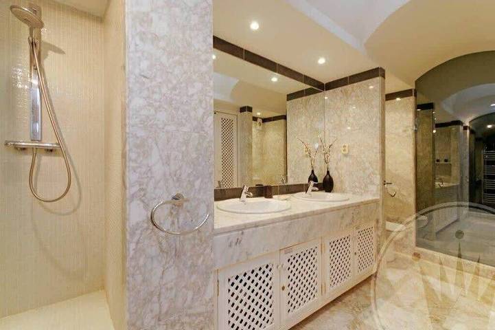 Ganze Wohnung, La Manga Club Las Palmeras Apartment 483 in Atamaría, Cartagena