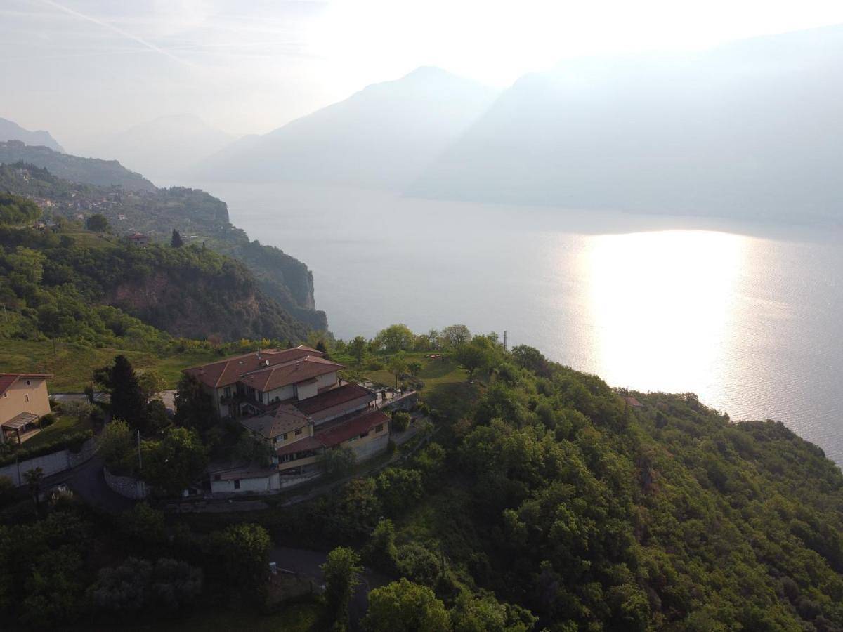 Villa Selene in Pregasio, Tremosine