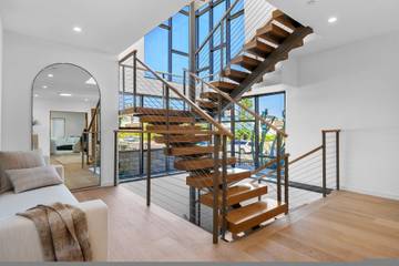 Vacation Rental for 8 Guests in Carlsbad, San Diego County, Picture 1