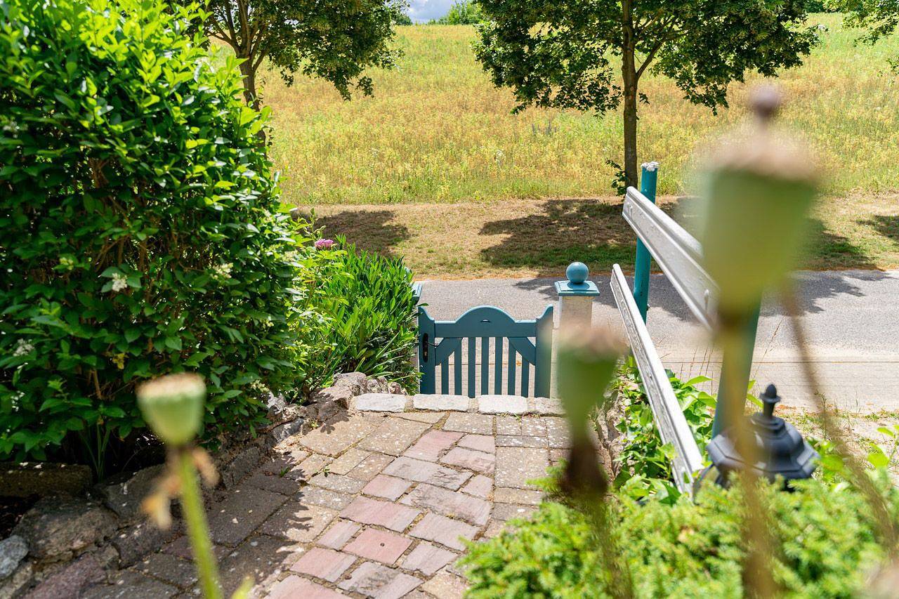 Ganze Wohnung, Ferienwohnung Mila am Schwarzer See - Seenplatte in Schwarz, Mecklenburgische Seenplatte