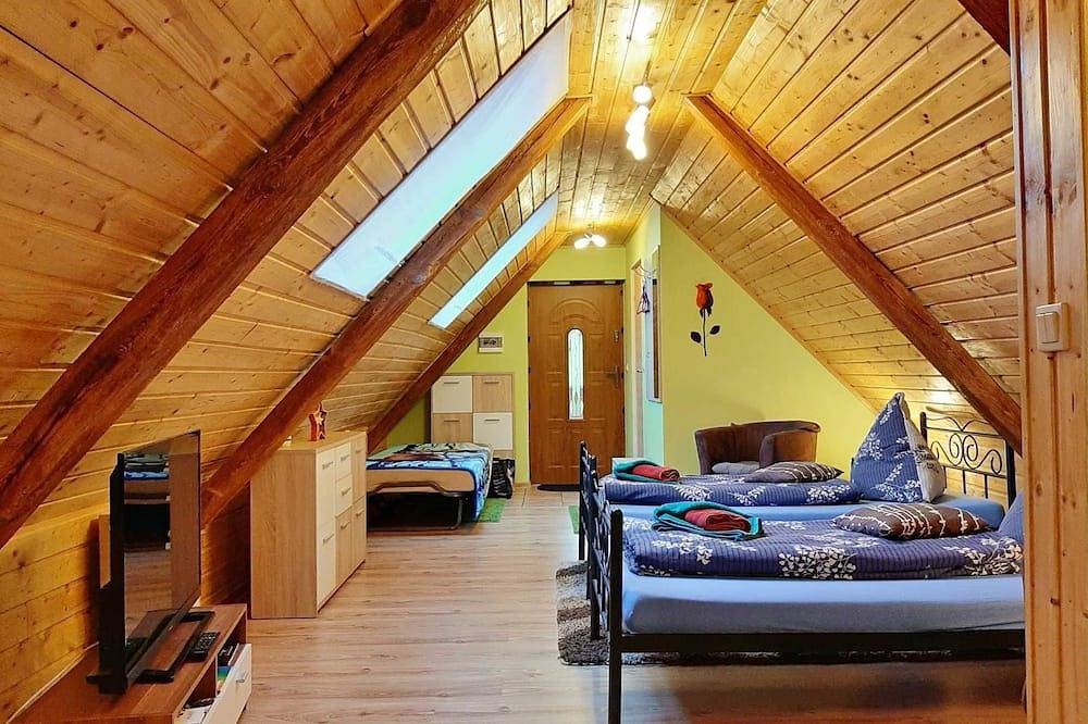 Appartamento vacanze a Lusazia a partire da 50€ a notte
