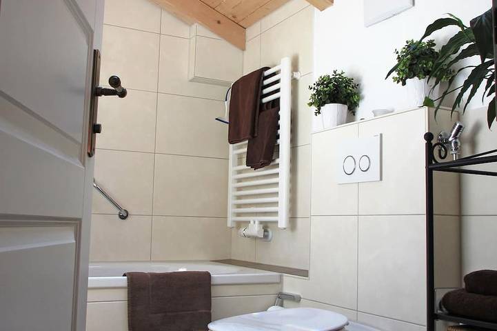 Bauernhof für 2 Personen, mit Balkon in Aschau (Chiemgau) - 3