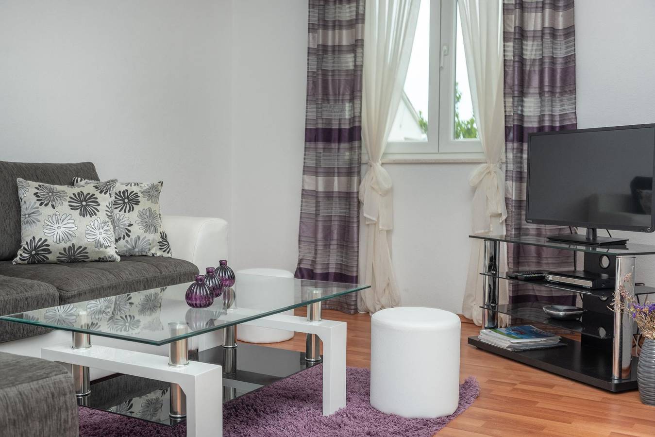 Ganze Ferienwohnung, Villa Jelena in Seget Vranjica, Split-Dalmatien